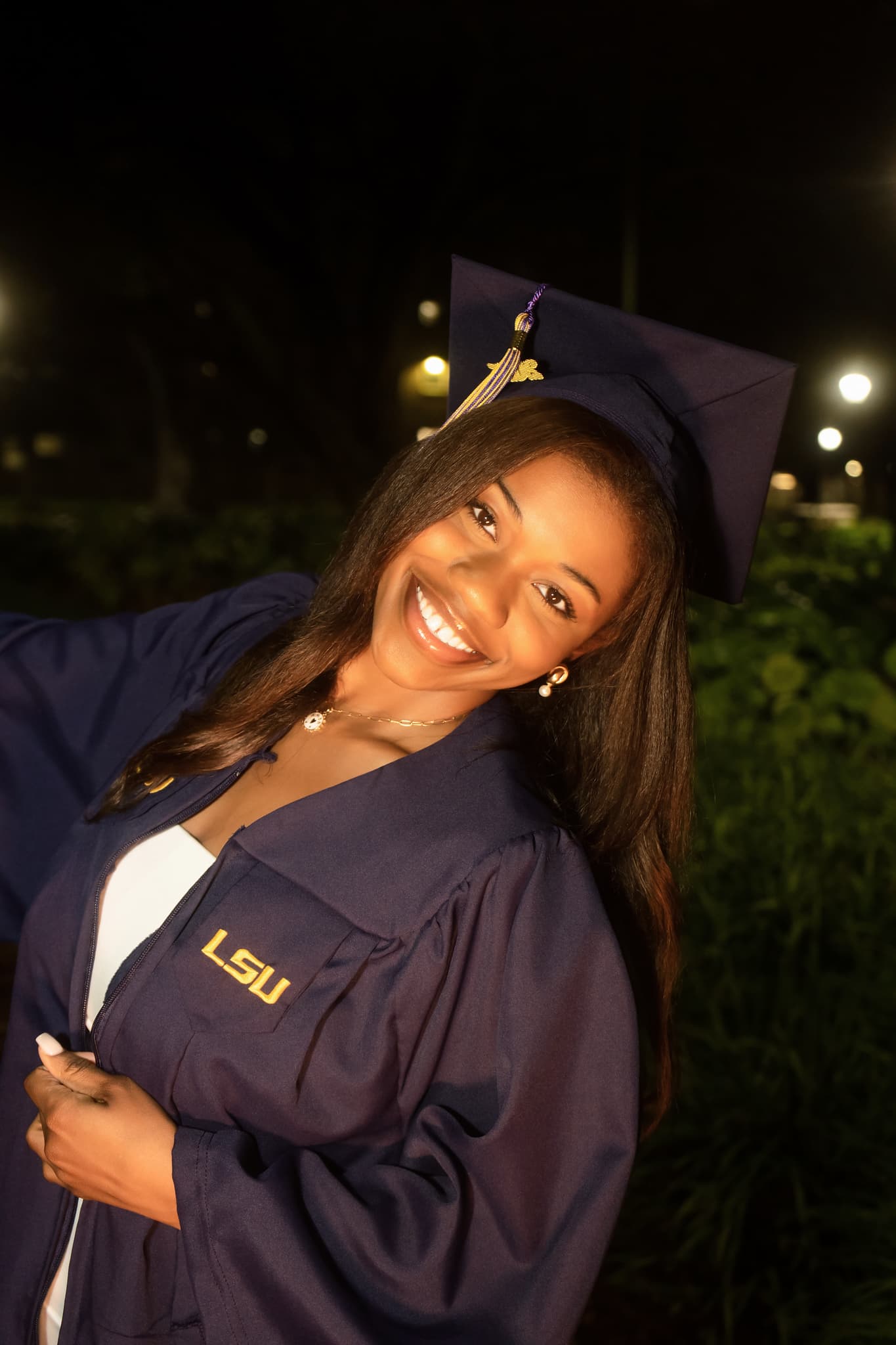 Graduation